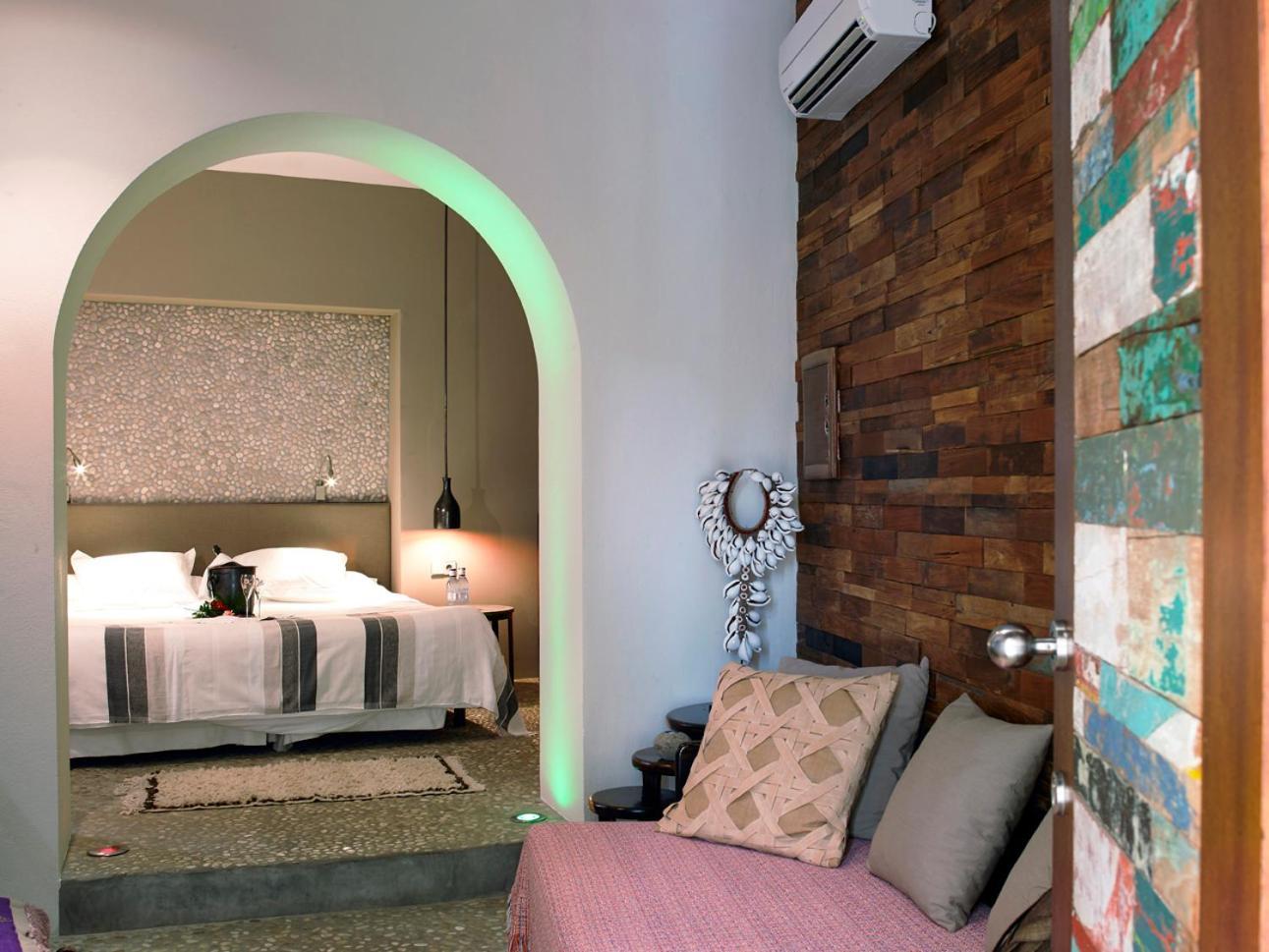 The Giri Residence Sant Joan De Labritja Luaran gambar