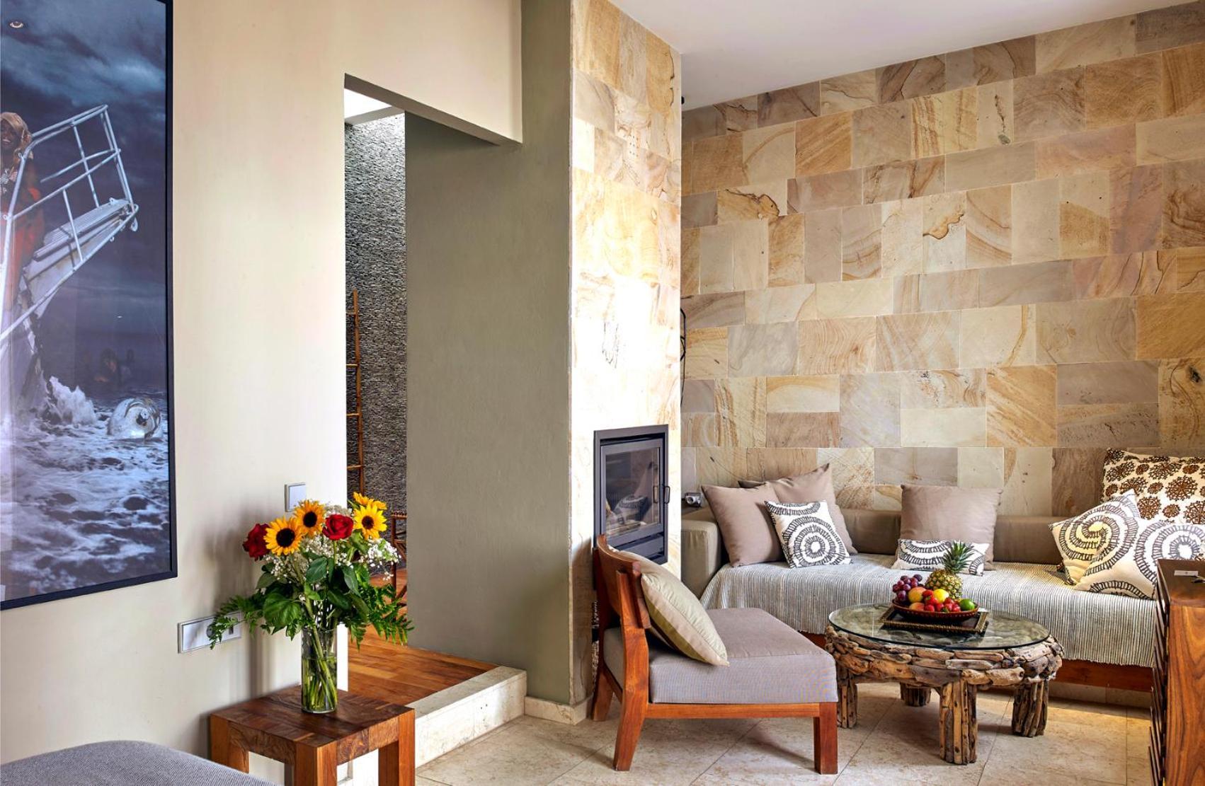 The Giri Residence Sant Joan De Labritja Luaran gambar