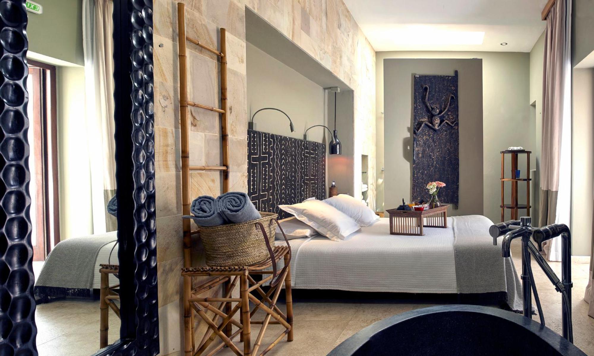The Giri Residence Sant Joan De Labritja Luaran gambar